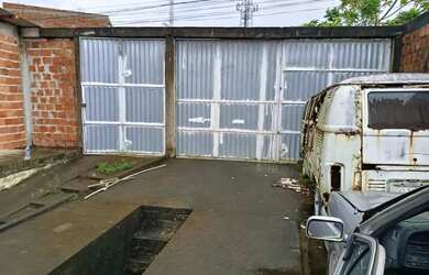 Imagem 3: Ponto comercial com duas casas