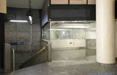 Imagem 15: LOJA - CENTRO - SP. 110m² de Área