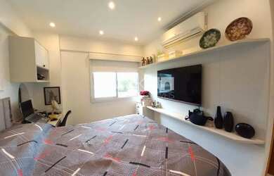 Imagem 11: Recreio dos Bandeirantes Apartamento 3 quartos, sendo 1 suite