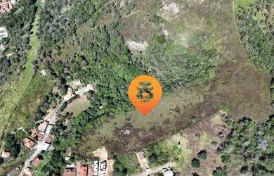 Imagem 3: Sítio à venda, 110000 m² por R$ 6.500.000,00 - Moeda - Moeda/MG