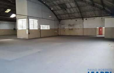 Imagem 8: GALPÃO - LAPA DE BAIXO - SP