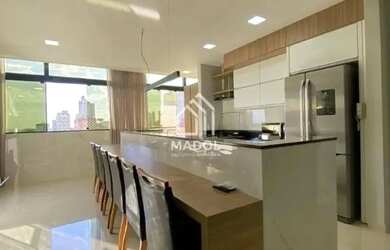 Imagem 14: Apartamento à Venda em Olarias, Ponta Grossa - PR