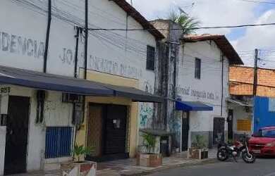 Imagem 12: Alugamos apartamento com 2 quartos no Conj. Ceará, de R$800 por R$745