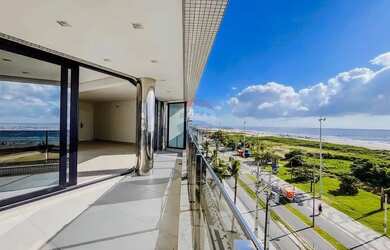 Imagem 10: O luxo em uma nova dimenso na Praia Brava