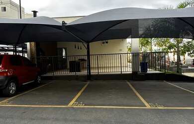 Imagem 11: Apartamento à venda - Condomínio completo no Três Barras Contagem