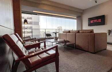 Imagem 3: Aluguel Apartamento 2 Dormitórios - 84 m² Brooklin