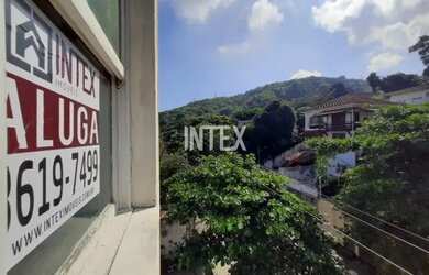 Imagem: O apartamento possui 1 Dormitório, 1 Banheiro, 50m² de Área