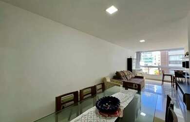 Imagem 2: Edifício Alberto Darker com 3 quartos sendo 1 suíte A VENDA na Praia...