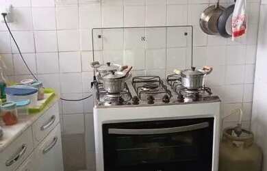 Imagem 16: PARQUE DEZ CASA 3 QUARTOS MOBILIADA PRÓX A CACHAÇARIA DO DEDE