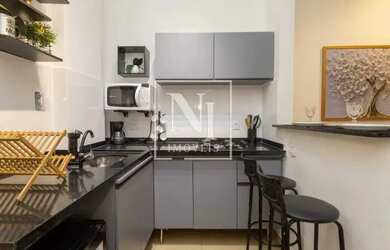 Imagem 14: Kitnet/Conjugado / Residencial / Copacabana