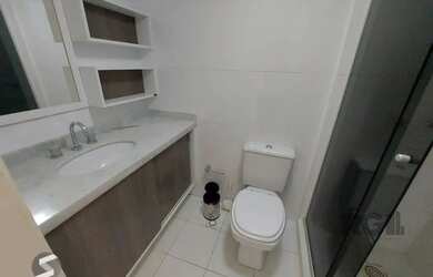 Imagem 14: Casa em Condomínio Fechado com 3 quartos e 150m² privativos