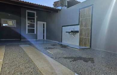 Imagem 4: Lançamento no Ancuri Casa 2/4 e 2 vagas 215 Mil