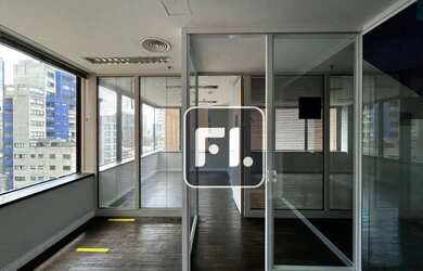 Imagem 7: Conjunto para alugar, 367 m² por R$ 43.638,45/mês - Vila Olímpia -...