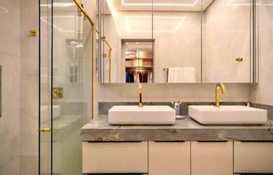 Imagem 5: Casa, Cidade Alphaville, 04 suítes