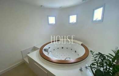 Imagem 15: Casa em Sorocaba, com 600m², à venda em condomínio de alto padrão...
