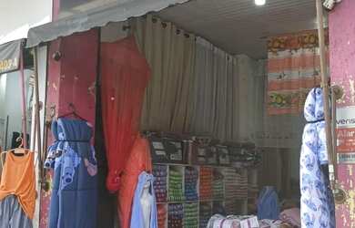 Imagem: O depósito possui 104m² de Área e está localizado em Brás