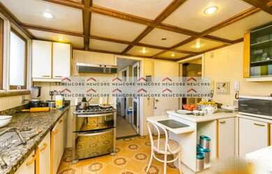 Imagem 12: Cobertura em Rua Gonçalo de Carvalho - Moinhos de Vento - Porto Alegre/RS