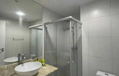 Imagem 11: Apartamento para locação na Praia do Forte - 2 quartos, 1 suíte, 2 vagas de garagem, 94m²