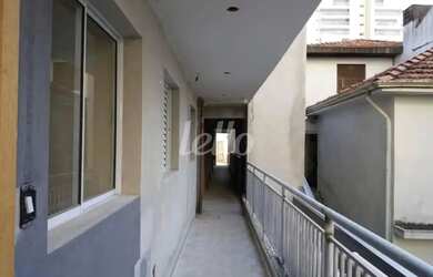 Imagem 6: Apartamento 2 quartos para alugar no a Vila Regente Feijó