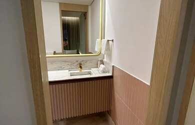 Imagem 16: Apartamento à venda no Nova Klabin com 149 metros quadrados, 3 suítes,...