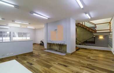 Imagem 12: Casa Comercial com 7 Salas 9 Vagas em Pacaembu