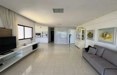 Imagem 3: Imóvel para venda com 165 metros quadrados com 3 quartos em Boa Viagem - Recife - PE