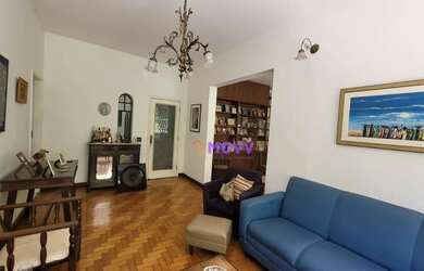 Imagem 12: 3 quartos, suíte, frente, sol da manhã, garageme Icarai