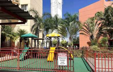 Imagem 16: Apartamento para locação no Residencial Amazônia Park II Goiânia GO