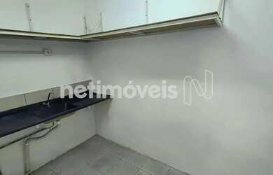Imagem 16: Imóvel para aluguel tem 93 metros quadrados com 1 quarto em Barro Preto - Belo Horizonte