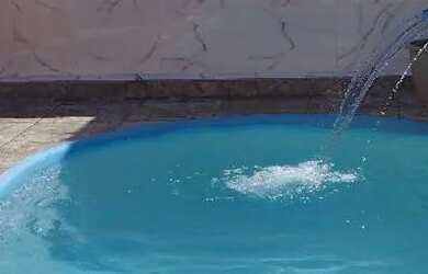 Imagem 8: Apartamento térreo, disponível para o ano novo