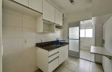 Imagem 14: Excelente apartamento para locação 58 m² 2 dormitórios 1 vaga varanda...