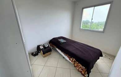 Imagem 11: Imóvel para venda tem 50 metros quadrados com 1 quarto em Kubitschek...