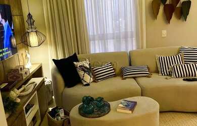 Imagem 3: Apartamento à venda em Indaiatuba, Jardim Pau Preto, com 3 quartos, com...