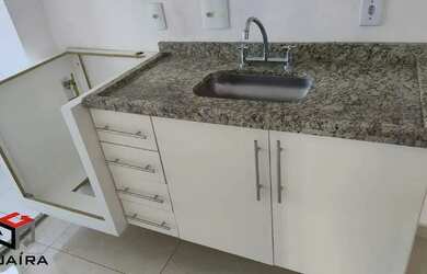 Imagem 7: Apartamento. Varanda, Imóvel novo, 42m² de Áreae1 Vaga na garagem