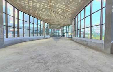 Imagem 12: Invista no promissor no Hangar Business Park, lojas com 223,47 e 298,42m²