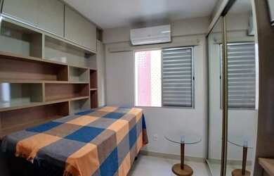 Imagem 6: Apartamento em Montes Claros, no bairro Ibituruna, para locação e venda