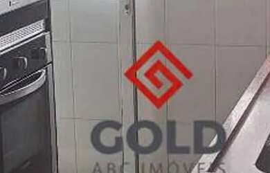 Imagem 5: Apartamento com 3 dormitórios para alugar, 130 m² por R$ 6.900,00/mês...