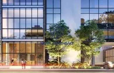 Imagem: O depósito possui 262m² de Área e está localizado em Pinheiros