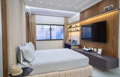 Imagem 15: Casa, Cidade Alphaville, 04 suítes