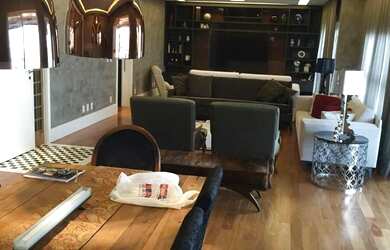 Imagem 14: APARTAMENTO ALTO PADRÃO DES ARTS 245 m² DE PURO LUXO