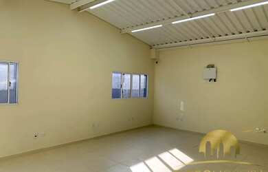 Imagem 11: Galpão para Locação 240 m² Mezanino de 40 m²/ Atibaia-SP