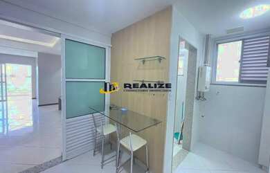 Imagem 4: No Flamboyant Magnifico Apt Amplo Apto 02 Qts 01Suíte 80 M2 Fino Acbmto a 200 Mts Av 28 e