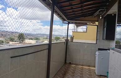 Imagem 2: Cobertura à venda no Eldorado - excelente localização