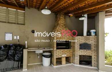 Imagem 11: Apartamento de 2 Dormitórios, 1 Suíte e 2 Vagas Localização Privilegiada...