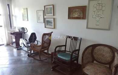 Imagem 3: Apartamento - Jardim Proença - Campinas