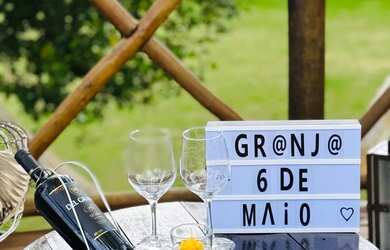 Imagem 7: ALUGO PARA EVENTOS E HOSPEDAGEM