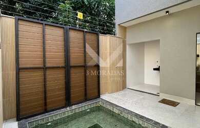 Imagem 12: Casa 3Q no Village Garavelo em Aparecida de Goiânia