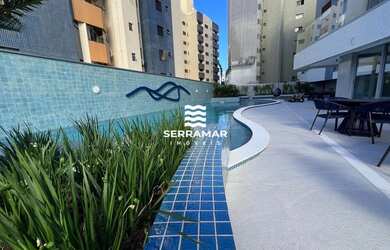 Imagem 4: Monte Lazuli Residence - Cobertura 601B Ref CB0023