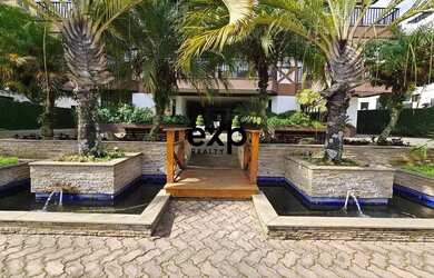 Imagem 4: Apartamento à Venda no Ed. Mayworm, 3 quartos e 153 m² - Itaipava, Petrópolis/RJ