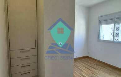 Imagem 13: Apartamento 62m² para locação por R$ 6.374,50 na Lapa, São Paulo,...